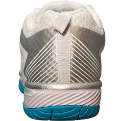 Victor Men's Indoor S82II-AS Bright White/Glossy Silver -Deals Men Shoes Store victor s8211 as 3