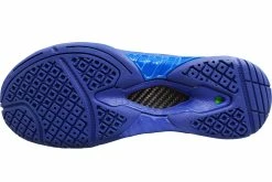 Victor Men's Indoor S82II-B Mazarine Blue -Deals Men Shoes Store victor s82ll blu 6