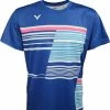 Victor T-shirt T-15000TD B -Deals Men Shoes Store victor t 15000tdb