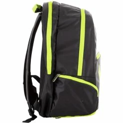 Volkl Tour Backpack Black/Neon Yellow -Deals Men Shoes Store volkl V70033 3
