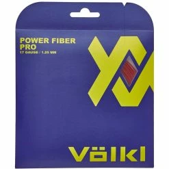 Volkl Power-Fiber Pro 17 Lava