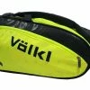 Volkl Tour Combi Bag X6 Neon Yellow/Black -Deals Men Shoes Store volkl v70022 2 24ab0bd4 756e 49a1 9083 1f195670ae2a