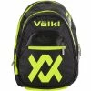 Volkl Tour Backpack Black/Neon Yellow -Deals Men Shoes Store volkl v70033