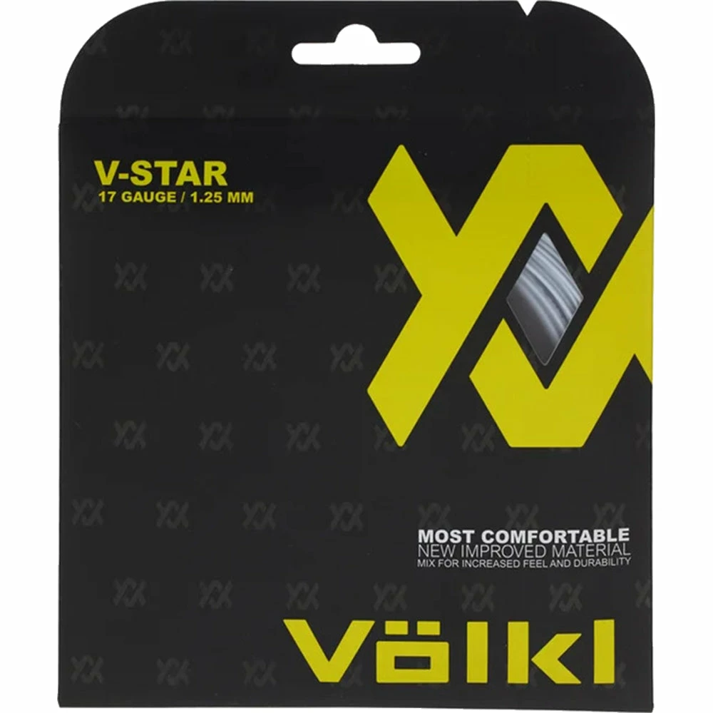 Volkl V-Star 17 Silver 3 Volkl V-Star 17 Silver