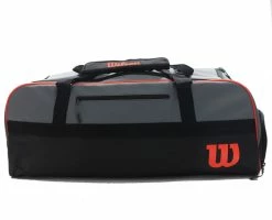 Wilson Clash Duffel Large -Deals Men Shoes Store wilson clash duffle large 2 5536629d 746b 4fdf 83ac e0a5cd45b4fb