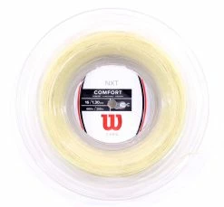 Wilson NXT 16 Natural REEL (200M)