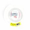 Wilson Reel 200m Synthetic Gut Power 130/16 White