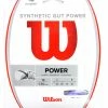 Wilson Synthetic Gut Power 130/16 Purple