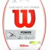 Wilson Synthetic Gut Power 130/16 Yellow