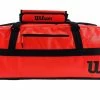 Wilson Bag Tour Duffle Infrared WR8002702 -Deals Men Shoes Store wilson wr8002702001 fd13bbf3 c393 4111 b363 a357ff5a1a72