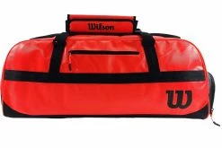 Wilson Bag Tour Duffle Infrared WR8002702