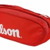 Wilson Super Tour Bag 15PK WR8010301