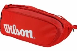 Wilson Super Tour Bag 15PK WR8010301