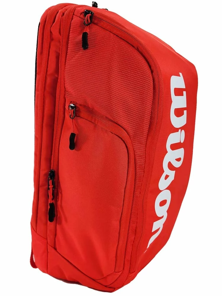 Wilson Super Tour Backpack WR8010901 4 Wilson Super Tour Backpack WR8010901 - Image 2