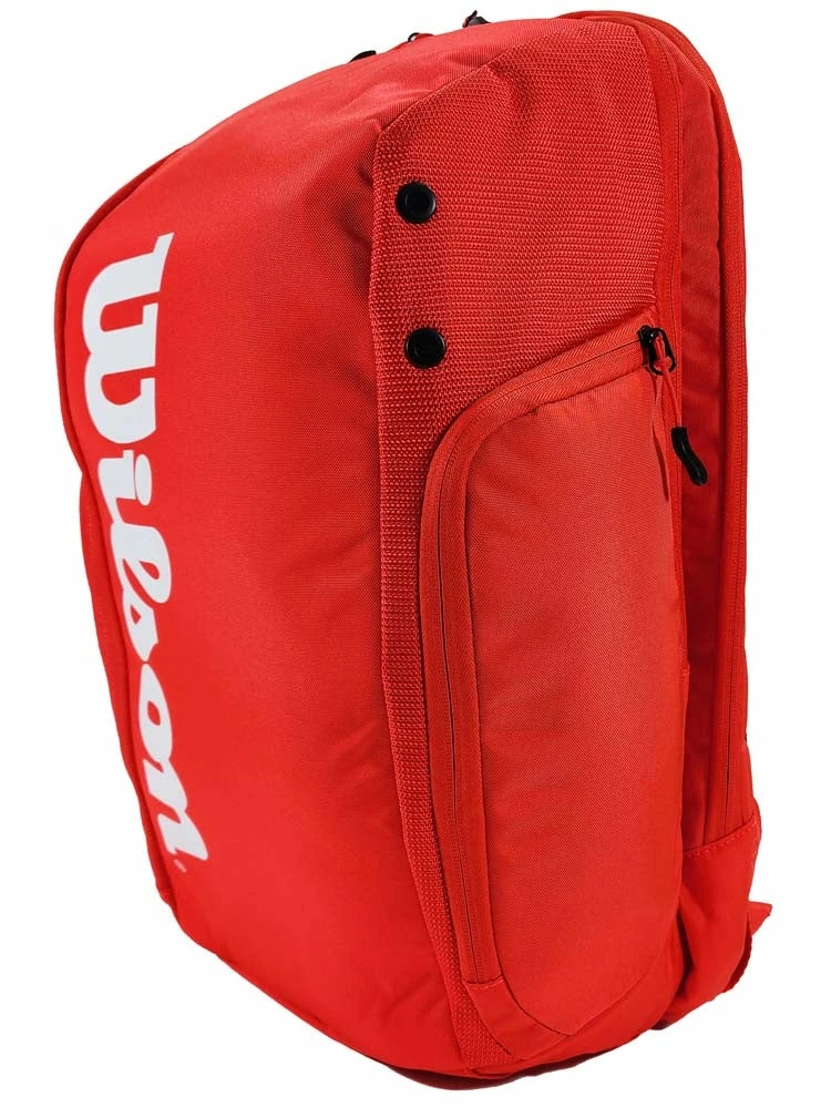 Wilson Super Tour Backpack WR8010901 5 Wilson Super Tour Backpack WR8010901 - Image 3