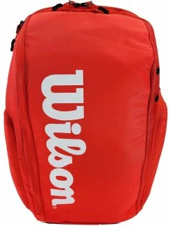 Wilson Super Tour Backpack WR8010901