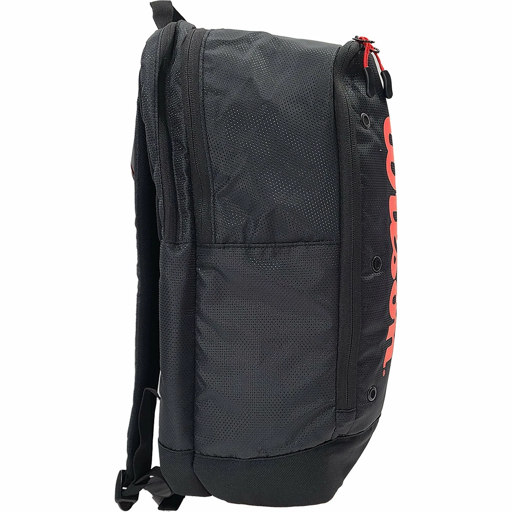 Wilson Tour Backpack WR8011401 5 Wilson Tour Backpack WR8011401 - Image 3
