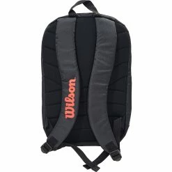 Wilson Tour Backpack WR8011401 9 Wilson Tour Backpack WR8011401 -Deals Men Shoes Store wilson wr8011401 4