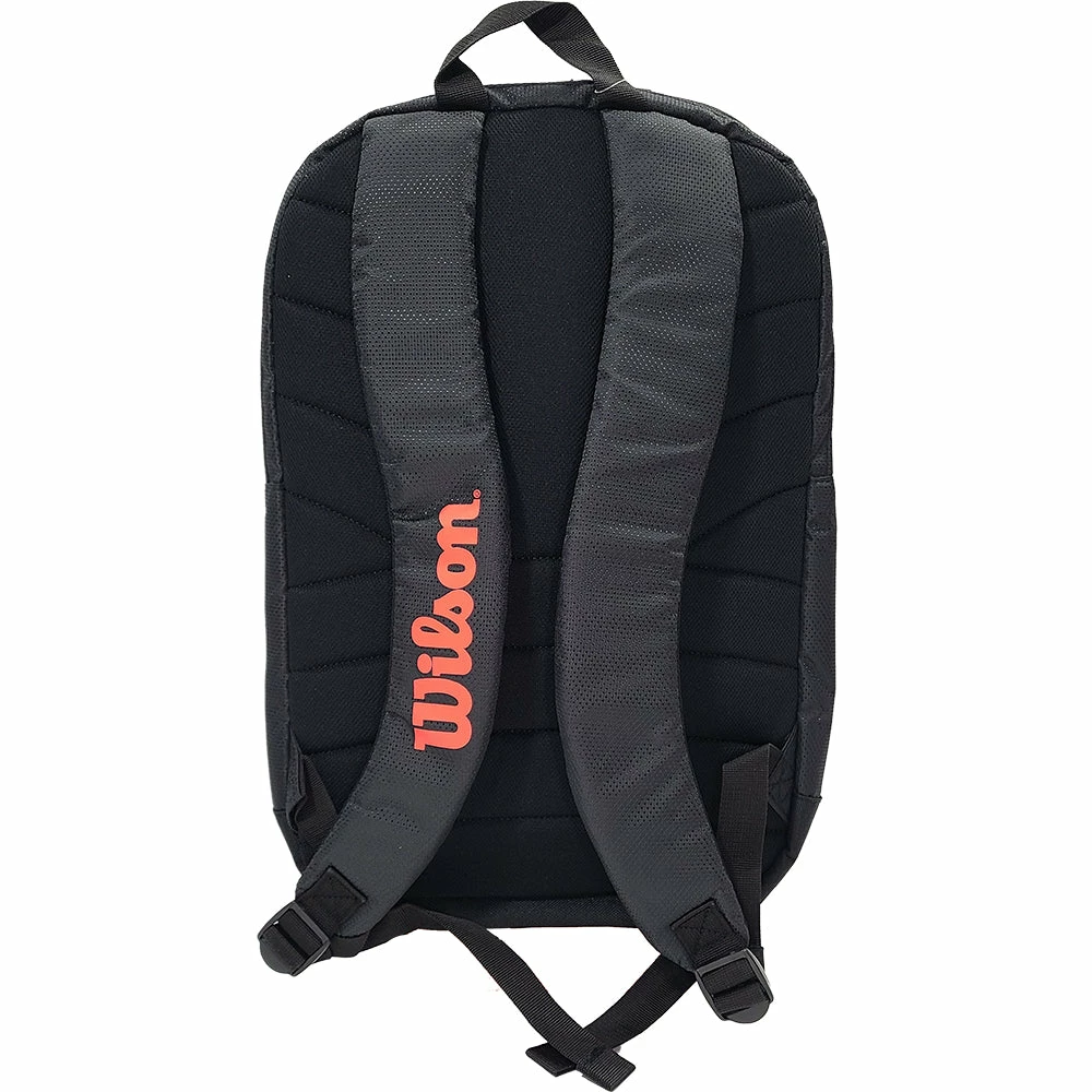 Wilson Tour Backpack WR8011401 6 Wilson Tour Backpack WR8011401 - Image 4