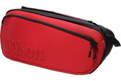Wilson Super Tour Bag 15PK Clash V2.0
