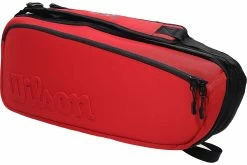 Wilson Super Tour Bag 6PK Clash V2.0