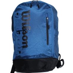 Wilson Tour Ultra Backpack Blue (WR8024201)