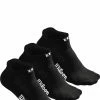 Wilson Women's No Show Sock 3pr/pk WRA803302 -Deals Men Shoes Store wilson wra803302 1