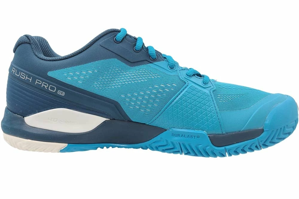 Wilson Men's Rush Pro 3.5 - WRS327150 6 Wilson Men's Rush Pro 3.5 - WRS327150 - Image 4