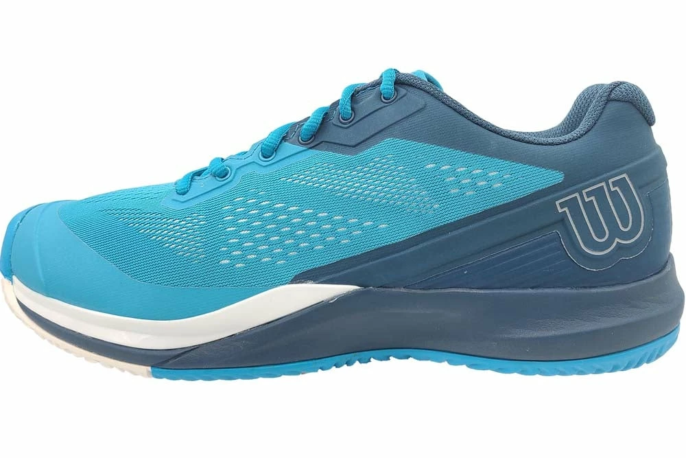 Wilson Men's Rush Pro 3.5 - WRS327150 3 Wilson Men's Rush Pro 3.5 - WRS327150