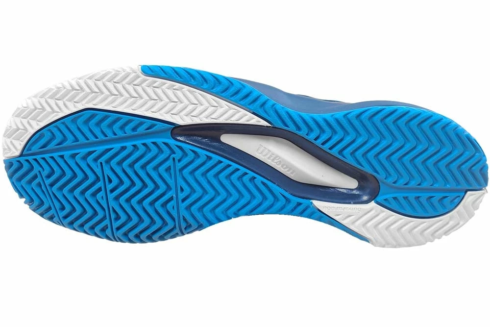 Wilson Men's Rush Pro 3.5 - WRS327150 7 Wilson Men's Rush Pro 3.5 - WRS327150 - Image 5