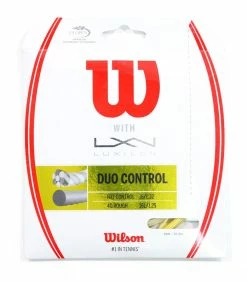 Wilson Duo NXT Control