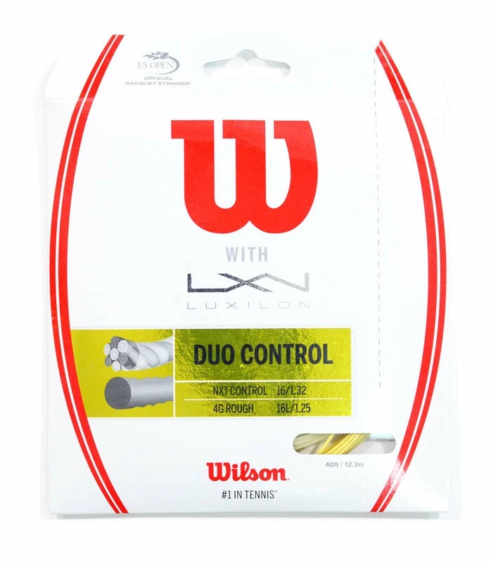 Wilson Duo NXT Control 3 Wilson Duo NXT Control