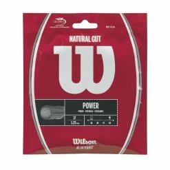 Wilson Natural Gut 17