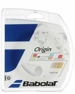 Babolat Origin 130/16 Natural