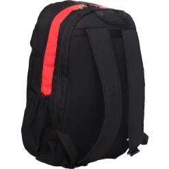 Yonex Active Backpack Small (BA82212S) Black/Red -Deals Men Shoes Store yonex ba82212s 187 4