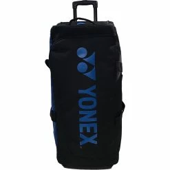 Yonex Pro Trolley Bag (BA92032) Deep Blue