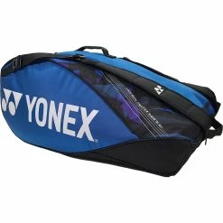 Yonex 12pk Pro Racquet Bag (922212EX) Fine Blue
