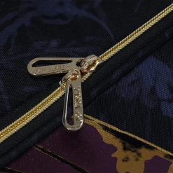 Yonex 6pk Osaka Pro Racquet Bag BAGN926 Gold/Purple -Deals Men Shoes Store yonex bagn926 832 5