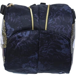 Yonex 6pk Osaka Pro Racquet Bag BAGN926 Gold/Purple -Deals Men Shoes Store yonex bagn926 832 6