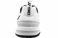 Yonex Men's Power Cushion Eclipsion 3 White 10 Yonex Men's Power Cushion Eclipsion 3 White -Deals Men Shoes Store yonex eclipsion 3 wht 3