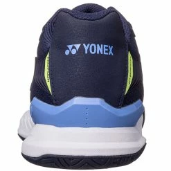 Yonex Men's Power Cushion Eclipsion 4 Navy Blue 10 Yonex Men's Power Cushion Eclipsion 4 Navy Blue -Deals Men Shoes Store yonex eclipsion 4 men blu 3