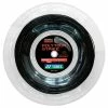 Yonex Polytour Strike 125 Reel (200m) Black -Deals Men Shoes Store yonex polytour strike reel 125 blk