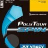 Yonex Poly Tour Spin 120 Blue
