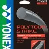 Yonex Polytour Strike 130 Grey -Deals Men Shoes Store yonex ptgst130 gry