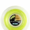Yonex Polytour Pro 125 Reel (200m) Yellow -Deals Men Shoes Store yonex roulette polytour pro 125