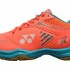 Yonex Power Cushion SHB65 R3 Unisex Indoor Coral Orange 2 Yonex Power Cushion SHB65 R3 Unisex Indoor Coral Orange -Deals Men Shoes Store yonex shb65r3ex 320 4