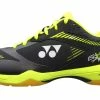 Yonex Power Cushion SHB65X2 WIDE Men's Indoor Black/Yellow 1 Yonex Power Cushion SHB65X2 WIDE Men's Indoor Black/Yellow -Deals Men Shoes Store yonex shb65x2wex 608 4