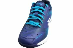 Yonex Power Cushion SHB65X3 Unisex Indoor Navy Blue -Deals Men Shoes Store yonex shb65x3ex 019