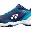 Yonex Power Cushion SHB65X3 Unisex Indoor Navy Blue