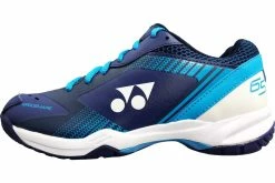 Yonex Power Cushion SHB65X3 Unisex Indoor Navy Blue